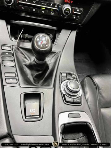 2013 BMW M5 Standard