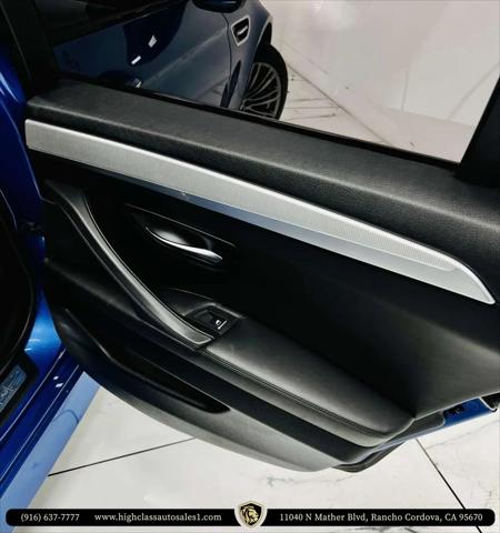 2013 BMW M5 Standard