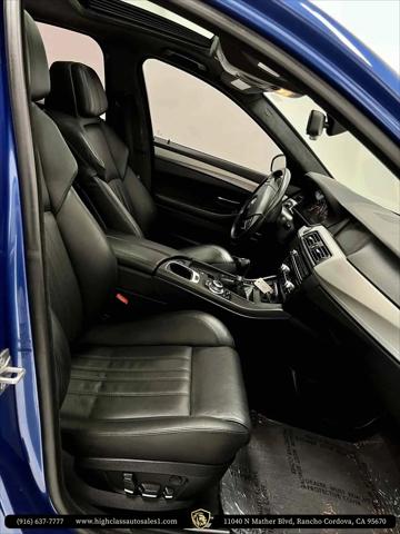 2013 BMW M5 Standard