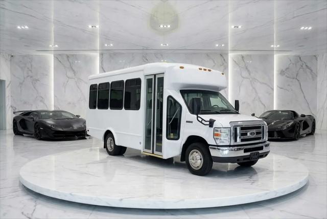 2011 Ford E-450 Cutaway E-450 for sale in Rancho Cordova, CA