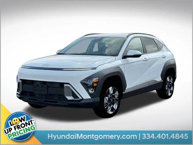 2025 Hyundai Kona SEL for sale in Montgomery, AL