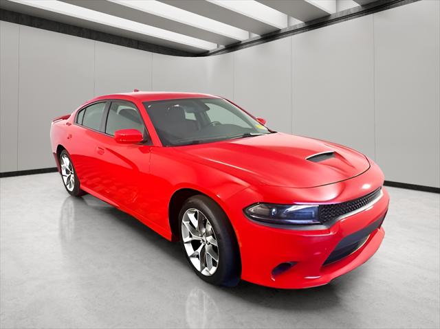 2022 Dodge Charger GT RWD