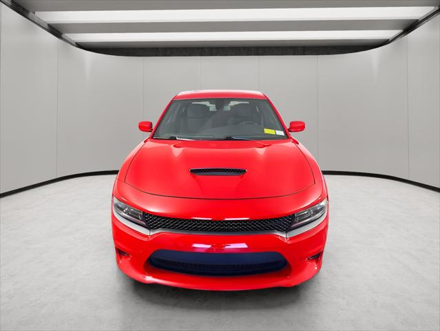 2022 Dodge Charger GT RWD