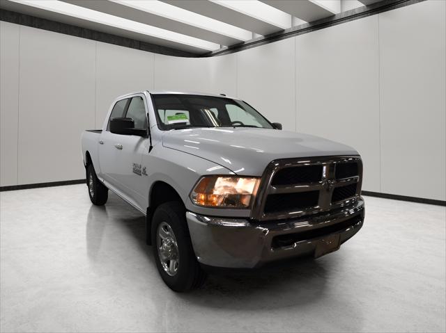2016 RAM 2500 SLT
