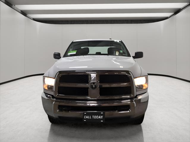 2016 RAM 2500 SLT
