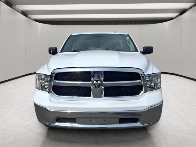 2023 RAM 1500 Classic Tradesman Regular Cab 4x2 8 Box