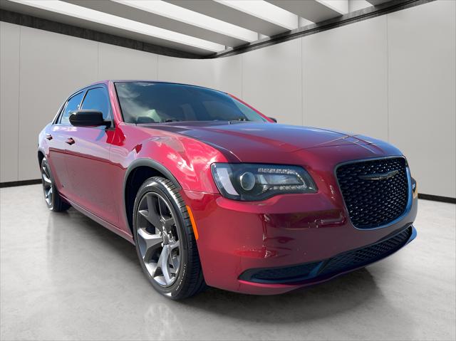 2020 Chrysler 300 Touring