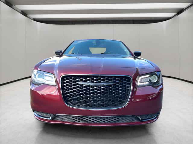 2020 Chrysler 300 Touring
