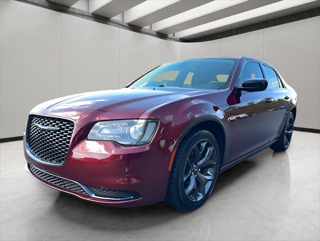 2020 Chrysler 300 Touring