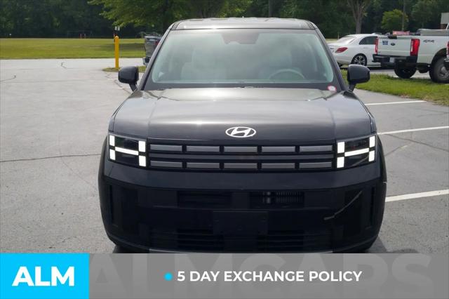 2024 Hyundai Santa Fe SE