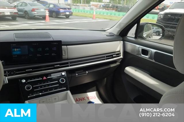 2024 Hyundai Santa Fe SE