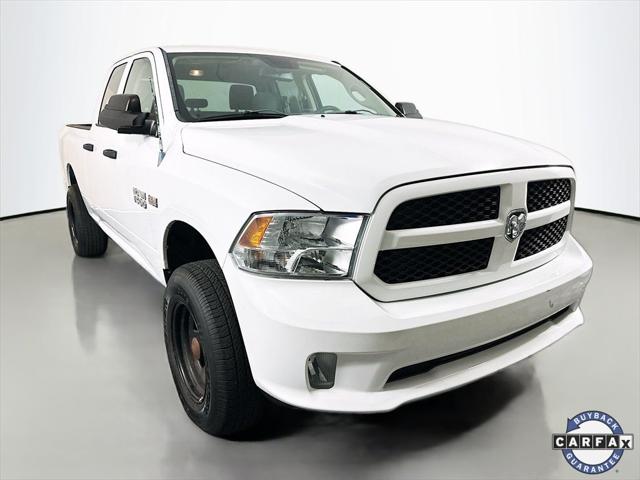 2014 RAM 1500 Express