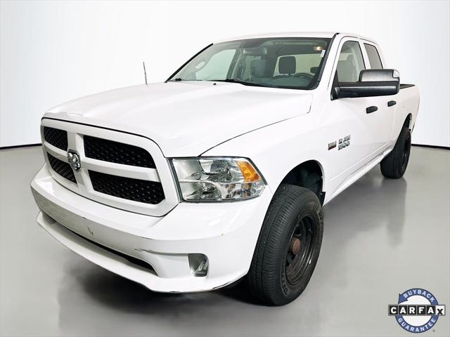 2014 RAM 1500 Express