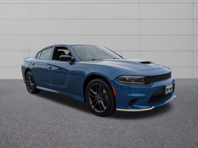 2022 Dodge Charger GT AWD