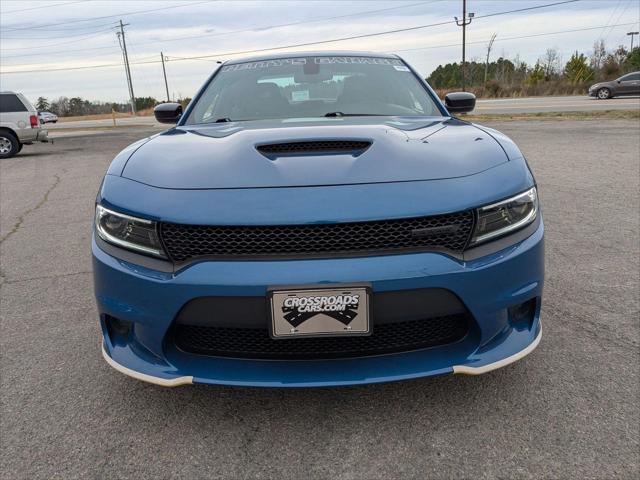 2022 Dodge Charger GT AWD