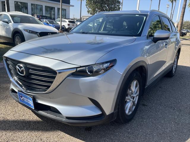 2016 Mazda CX-9 Sport