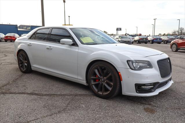 2023 Chrysler 300 300C