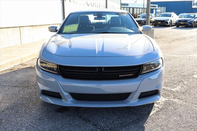 2022 Dodge Charger SXT RWD