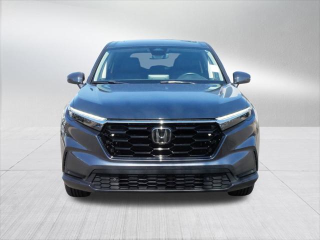 2023 Honda CR-V EX-L AWD