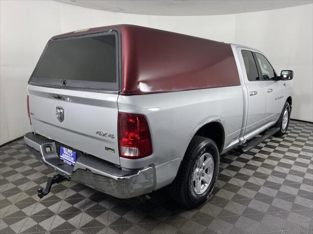 2012 RAM 1500 SLT