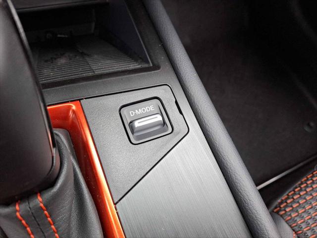 2025 Nissan Kicks SR Intelligent AWD