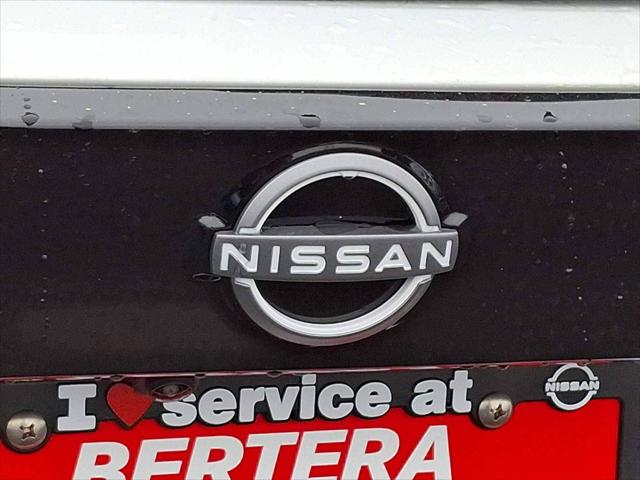 2025 Nissan Kicks SR Intelligent AWD