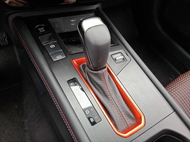 2025 Nissan Kicks SR Intelligent AWD