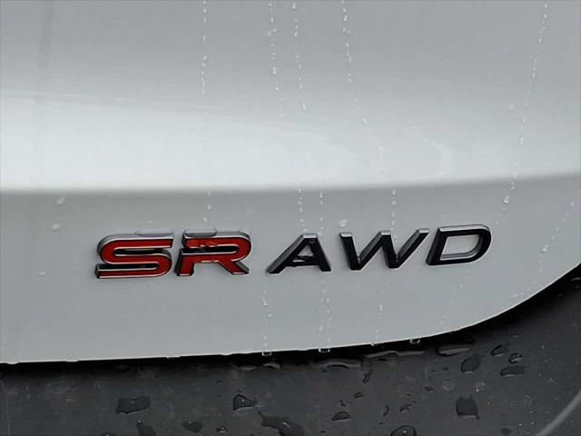 2025 Nissan Kicks SR Intelligent AWD