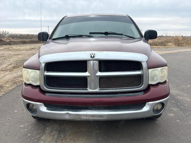 2003 Dodge Ram 2500 ST