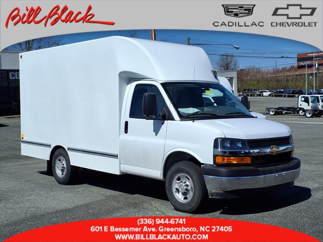 2025 Chevrolet Express Cutaway Work Van for sale in Huntingdon, PA