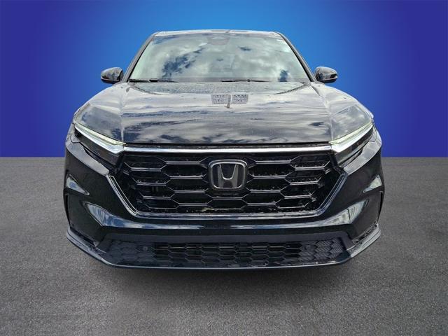2023 Honda CR-V EX-L AWD