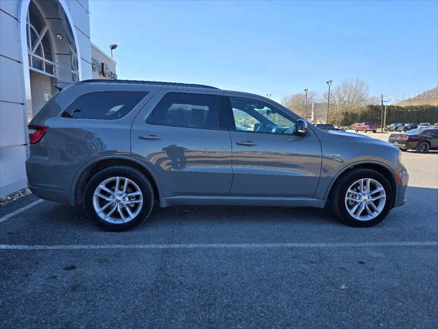 2023 Dodge Durango R/T Plus AWD