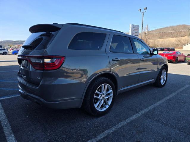 2023 Dodge Durango R/T Plus AWD