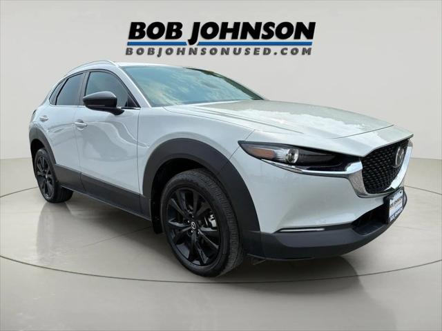 2024 Mazda CX-30 2.5 S Select Sport for sale in Watertown, NY