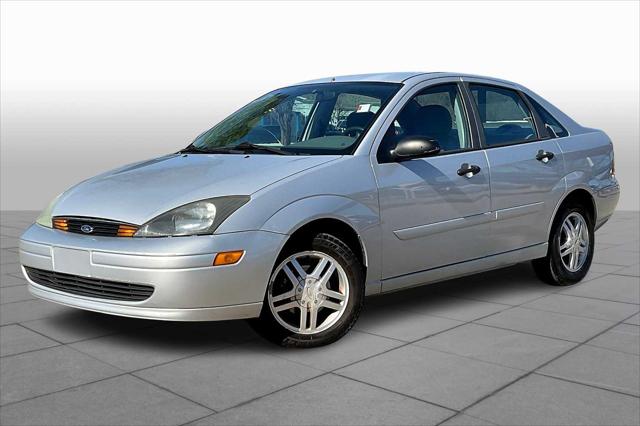 2004 Ford Focus SE