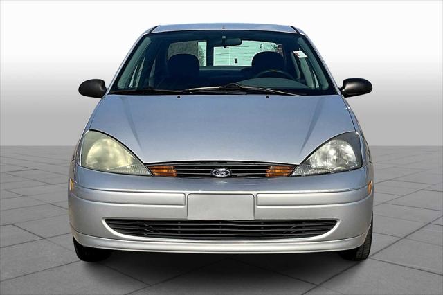 2004 Ford Focus SE