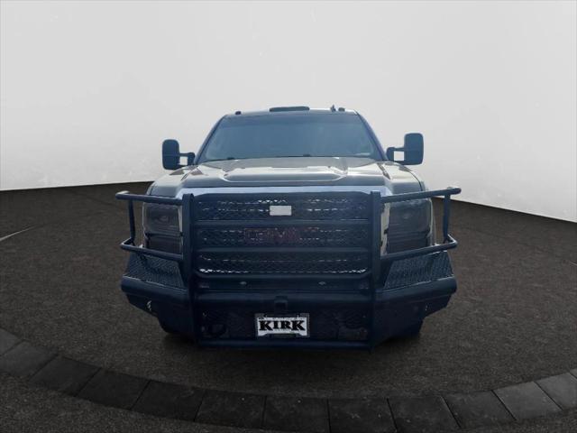 2015 GMC Sierra 3500HD SLE