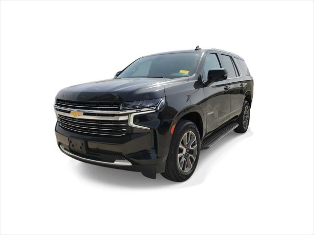 2022 Chevrolet Tahoe 2WD LT