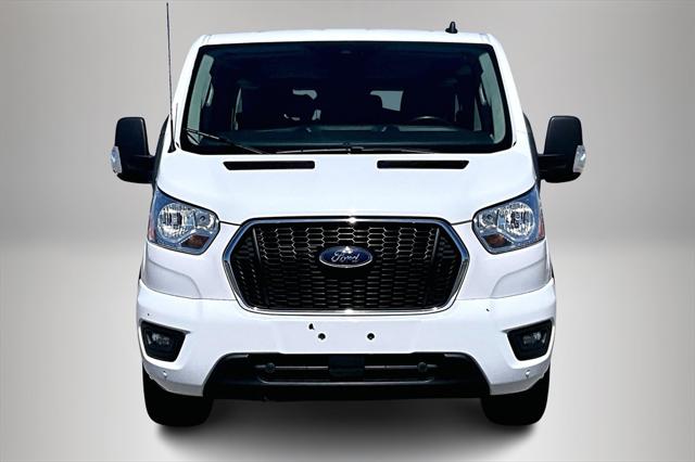 2021 Ford Transit-350 Passenger Van XLT