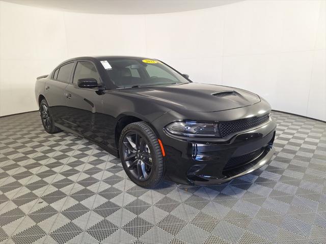 2023 Dodge Charger GT AWD