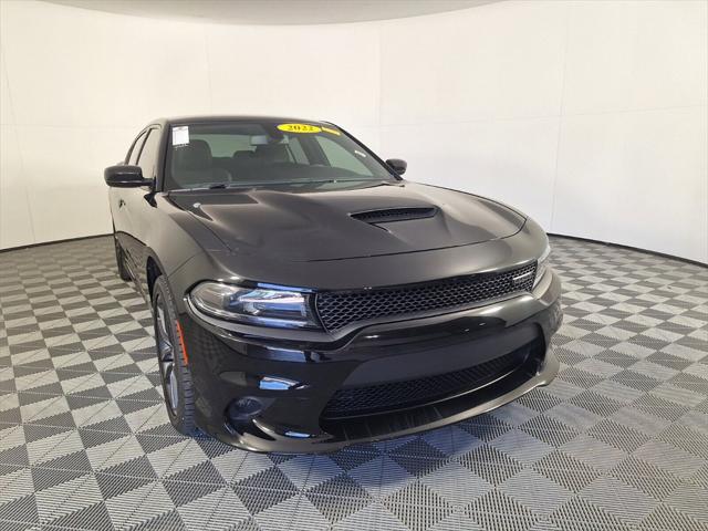 2023 Dodge Charger GT AWD