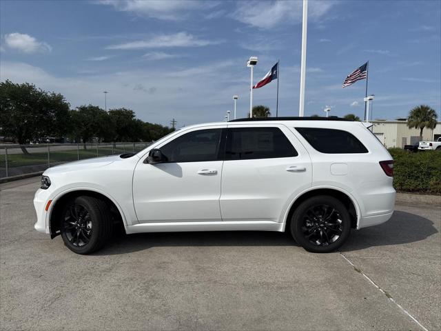 2025 Dodge Durango DURANGO GT RWD