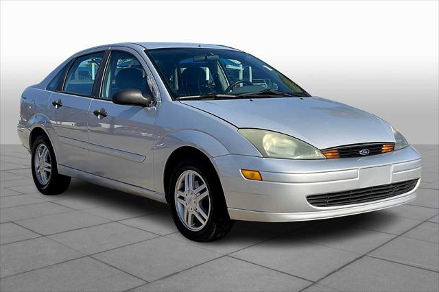 2004 Ford Focus SE