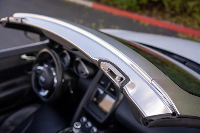 2011 Audi R8 4.2