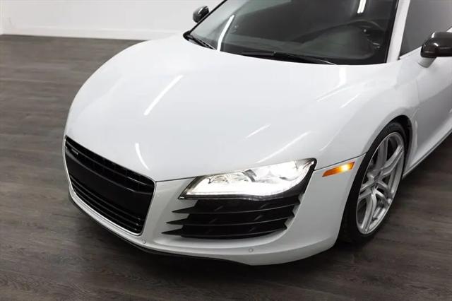 2011 Audi R8 4.2