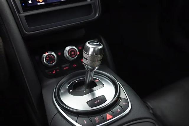 2011 Audi R8 4.2