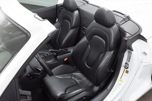 2011 Audi R8 4.2