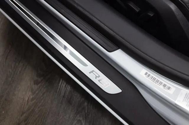 2011 Audi R8 4.2
