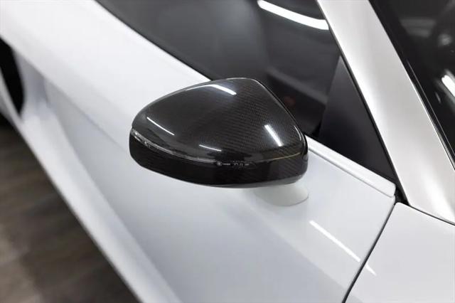2011 Audi R8 4.2
