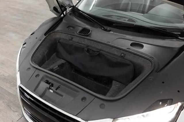 2011 Audi R8 4.2